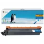 G&G Täitekomplekt Ühilduv Brother TN248XL C Tsüaaniga (21404)