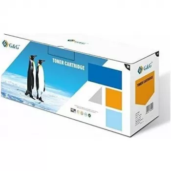 G&G Toner, ühilduv HP 207A / W2210A (must, standardtootlus)