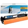 G&G XL ühilduv toonerikassett HP 94X/CF294X jaoks – must, suure väljundiga