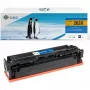 G&G XL toonerikassett, ühilduv HP 203X / CF540X (must, suure tootlusega)