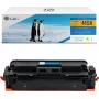 G&G XL toonerikassett, ühilduv HP 415X / W2032X kollane, suure tootlikkusega