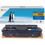 G&G XL toonerikassett, ühilduv HP 415X / W2033X - magenta, 6000 lehekülge