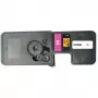 G&G XL toonerikassett, ühilduv Kyocera TK-5230M (1T02R9BNL0) - Magenta - 6000 lehekülge
