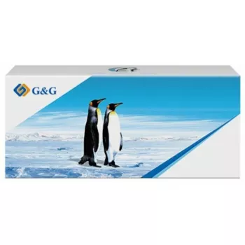 G&G XL toonerikassett, ühilduv Kyocera TK-5440K (20448)