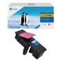G&G XL toonerikassett ühilduv Kyocera TK-5440M magenta (20450)