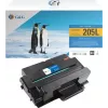 G&G XL toonerikassett, ühilduv Samsung MLT-D205L / HP SU963A
