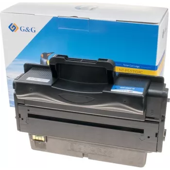 G&G XL toonerikassett, ühilduv Samsung MLT-D205L / HP SU963A