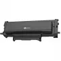 G&G XL toonerikassett GT410X G&G printeritele M4100DW ja P4100DW – must, 6000 lehekülge (18605)