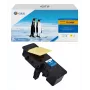 G&G XL kollane toonerikassett Kyocera TK-5440Y jaoks (20451)