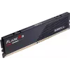 G.Skill Flare X5 16GB DDR5-6000 CL36 UDIMM üksikmoodul mälu - matt must