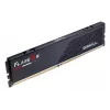 G.Skill Flare X5 16GB DDR5-6000 CL36 UDIMM üksikmoodul mälu - matt must