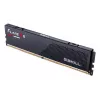 G.Skill Flare X5 16GB DDR5-6000 CL36 UDIMM üksikmoodul mälu - matt must