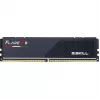 G.Skill Flare X5 16GB DDR5-6000 CL36 UDIMM üksikmoodul mälu - matt must