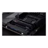 G.Skill Flare X5 256 GB (4 x 64 GB) DDR5-6000 CL34 lauaarvuti mälukomplekt - matt must