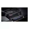 G.Skill Flare X5 256 GB (4 x 64 GB) DDR5-6000 CL34 lauaarvuti mälukomplekt - matt must