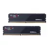 G.Skill Flare X5 48GB DDR5 6000MHz CL30 kahe kanaliga komplekt (2x24GB) AMD EXPO matt must