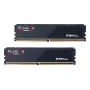 G.Skill Flare X5 48GB DDR5 6000MHz CL30 kahe kanaliga komplekt (2x24GB) AMD EXPO matt must