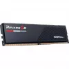 G.Skill Ripjaws S5 16GB (1x16GB) DDR5-6000 CL36 mälumoodul - matt must