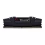 G.Skill Ripjaws V 128GB (4x32GB) DDR4 3600MHz CL18 Lauaarvuti mälukomplekt