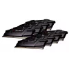 G.Skill Ripjaws V 256GB (8x32GB) DDR4 3600MHz CL18 lauaarvuti mälukomplekt