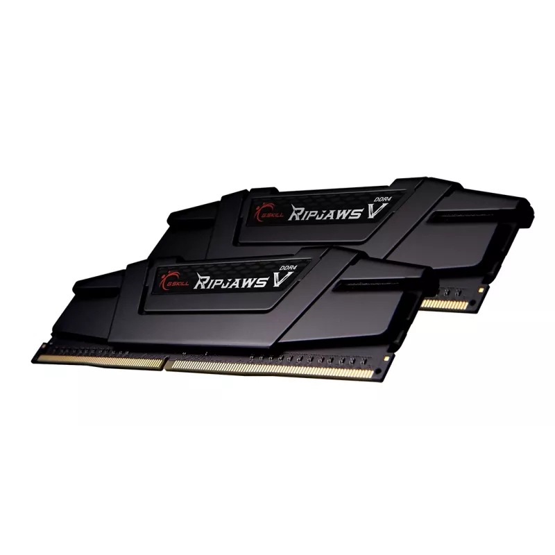G.Skill Ripjaws V 256GB (8x32GB) DDR4 3600MHz CL18 lauaarvuti mälukomplekt