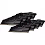 G.Skill Ripjaws V 256GB (8x32GB) DDR4 3600MHz CL18 lauaarvuti mälukomplekt