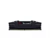 G.Skill Ripjaws V 64GB (2x32GB) DDR4 3200MHz CL16 lauaarvuti mälukomplekt - must