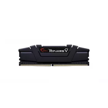 G.Skill Ripjaws V 64GB (2x32GB) DDR4 3600MHz CL18 lauaarvuti mälukomplekt - must
