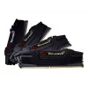 G.Skill Ripjaws V DDR4 komplekt 128GB (4x32GB) 3200MHz CL16-18-18-38 1.35V Quad Channel lauaarvuti mälu