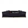 G.Skill Ripjaws V DDR4 komplekt 128GB (4x32GB) 3200MHz CL16-18-18-38 1.35V Quad Channel lauaarvuti mälu