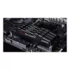 G.Skill Ripjaws V DDR4 komplekt 128GB (4x32GB) 3200MHz CL16-18-18-38 1.35V Quad Channel lauaarvuti mälu
