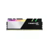 G.Skill Trident Z Neo 64GB (2x32GB) DDR4 3600MHz CL18 mälukomplekt - must