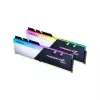 G.Skill Trident Z Neo 64GB (2x32GB) DDR4 3600MHz CL18 mälukomplekt - must