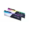 G.Skill Trident Z Neo 64GB (2x32GB) DDR4 3600MHz CL18 RGB mälukomplekt - AMD Ryzen jaoks optimeeritud