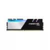 G.Skill Trident Z Neo 64GB (2x32GB) DDR4 3600MHz CL18 RGB mälukomplekt - AMD Ryzen jaoks optimeeritud