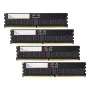 G.Skill Trident Z5 Neo RGB 192GB (4x48GB) DDR5-6400 CL32 mälukomplekt - AMD EXPO, matt must