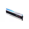 G.Skill Trident Z5 Neo RGB 48 GB (2x 24 GB) DDR5-6400 CL32 Valge AMD EXPO mälukomplekt F5-6400J3239F24GX2-TZ5NRW