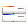 G.Skill Trident Z5 RGB 48GB (2x24GB) DDR5-6000 CL30 lauaarvuti RAM - matt must