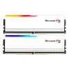 G.Skill Trident Z5 RGB 48GB (2x24GB) DDR5-6000 CL30 lauaarvuti RAM - matt must