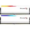 G.Skill Trident Z5 RGB 48GB (2x24GB) DDR5-6000 CL30 lauaarvuti RAM - matt must