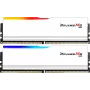 G.Skill Trident Z5 RGB 48GB (2x24GB) DDR5-6000 CL30 lauaarvuti RAM - matt must