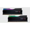 G.Skill Trident Z5 RGB 48GB (2x24GB) DDR5 7200MHz CL36 lauaarvuti mälukomplekt - F5-7200J3646F24GX2-TZ5RK
