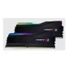 G.Skill Trident Z5 RGB 48GB (2x24GB) DDR5 7200MHz CL36 lauaarvuti mälukomplekt - F5-7200J3646F24GX2-TZ5RK