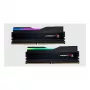 G.Skill Trident Z5 RGB 48GB (2x24GB) DDR5 7200MHz CL36 lauaarvuti mälukomplekt - F5-7200J3646F24GX2-TZ5RK