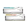 G.Skill Trident Z5 Royal RGB 48GB (2x24GB) DDR5-8400 CL40 Lauaarvuti mälukomplekt - Poleeritud hõbe
