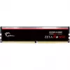 G.Skill Zeta R5 Neo 128 GB (4x 32 GB) DDR5-6400 ECC Registered DIMM Quad Kit - Must