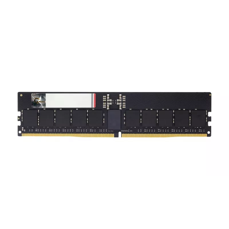 G.SKILL Zeta R5 Neo 256 GB DDR5-6800 CL34 Registered ECC kaheksane komplekt (8 x 32 GB) - must F5-6800R3445G32GE8-G5N
