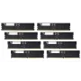 G.SKILL Zeta R5 Neo 256 GB DDR5-6800 CL34 Registered ECC kaheksane komplekt (8 x 32 GB) - must F5-6800R3445G32GE8-G5N