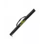 Gabel Nordic Walking kepikott 130x12 cm must