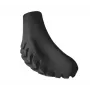 Gabel Nordic Walking kepi otsikud Walking Pad XXL Hard 05/27, must (2 tk)